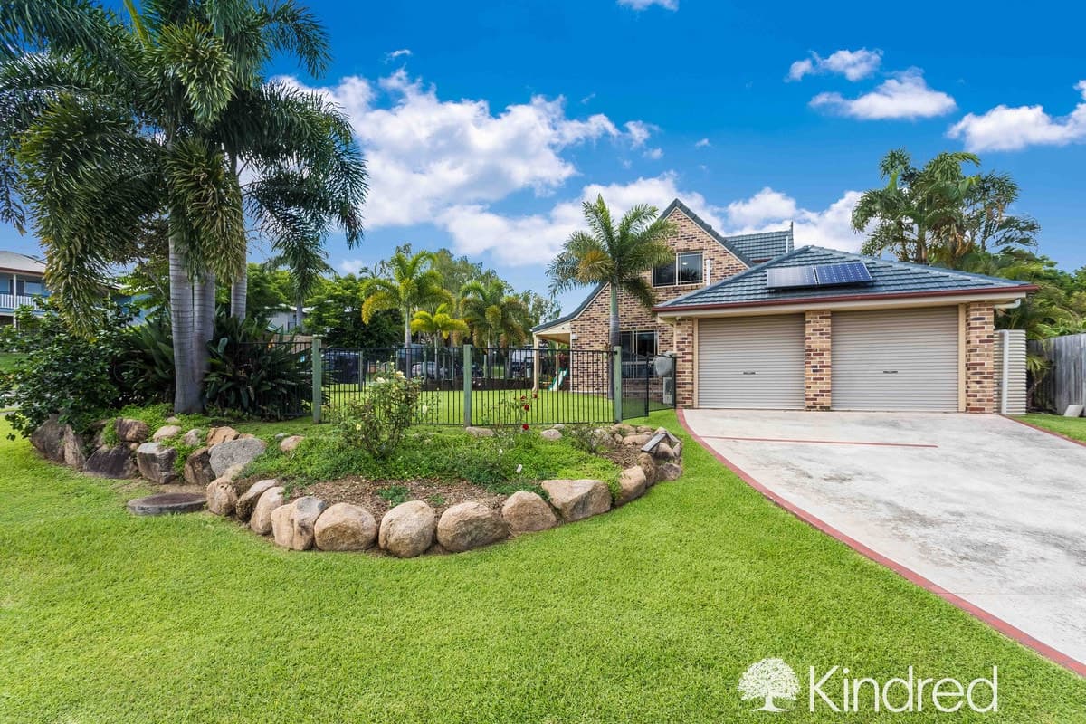 13 Tibrogargan Drive, Narangba QLD 4504, Narangba - Thumbnail 4