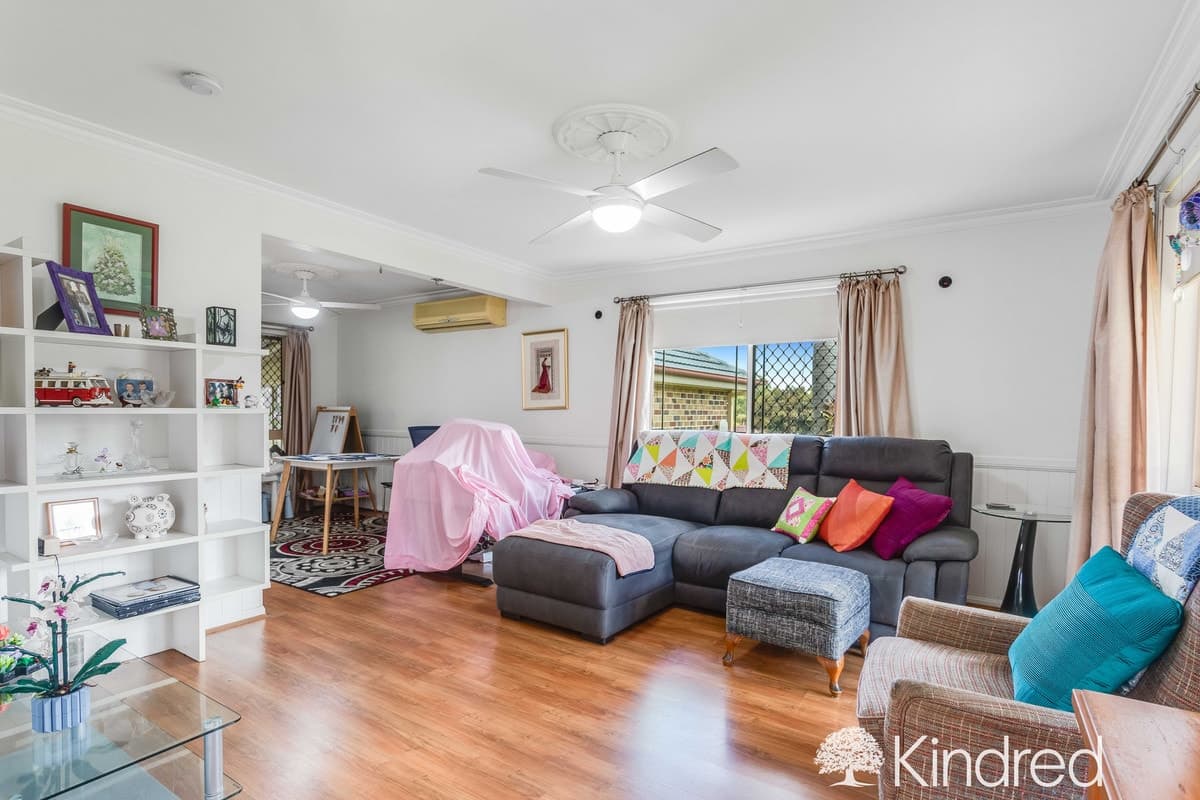 13 Tibrogargan Drive, Narangba QLD 4504, Narangba - Thumbnail 7