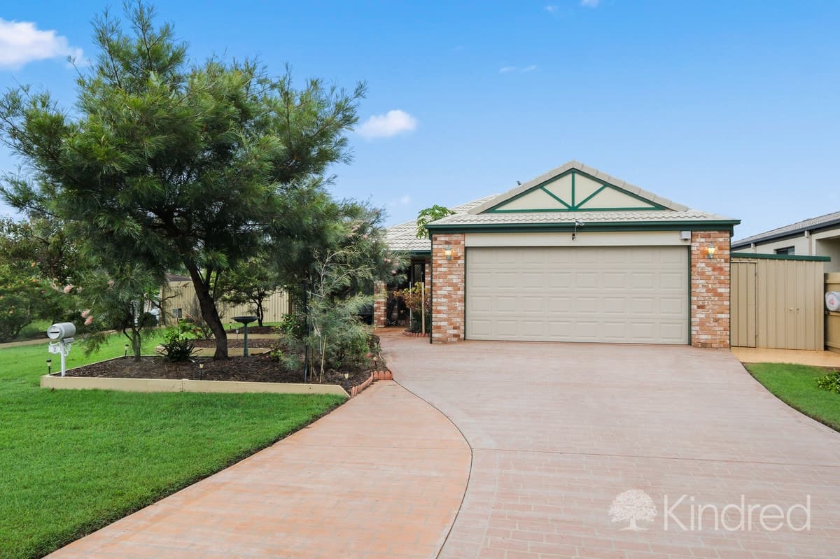 1 Otter Court, Rothwell QLD 4022, Rothwell - Image 1