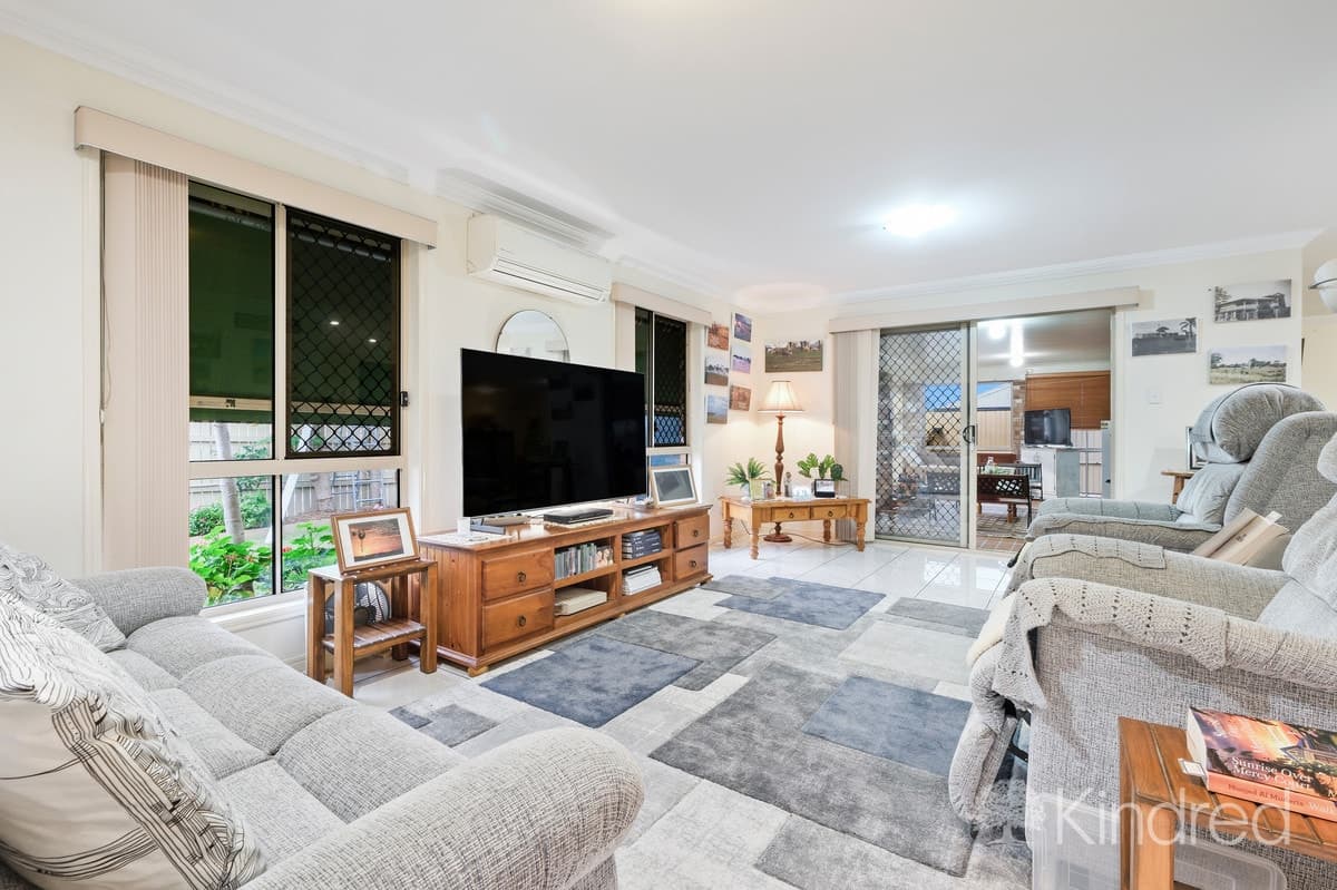 1 Otter Court, Rothwell QLD 4022, Rothwell - Thumbnail 4