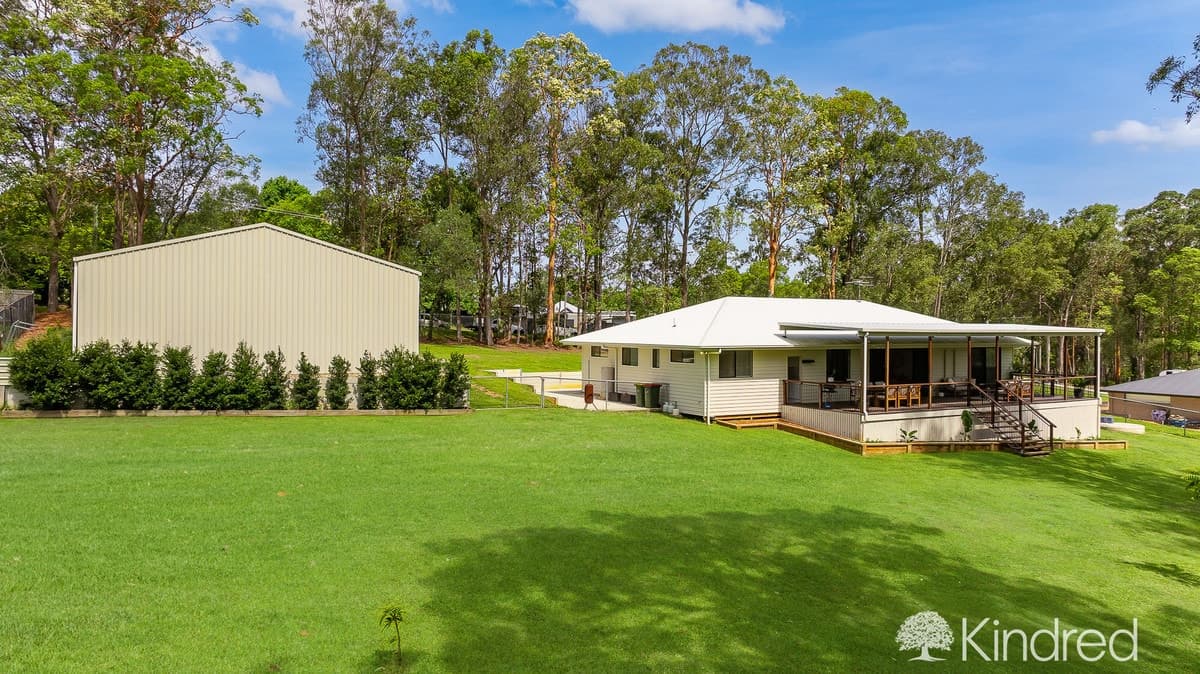 208 Tinney Road, Upper Caboolture QLD 4510, Upper Caboolture - Image 1