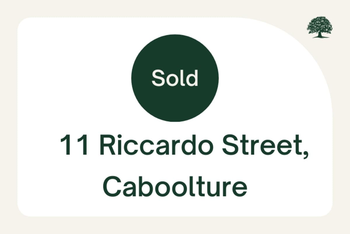 11 Riccardo Street, Caboolture QLD 4510, Caboolture - Image 1