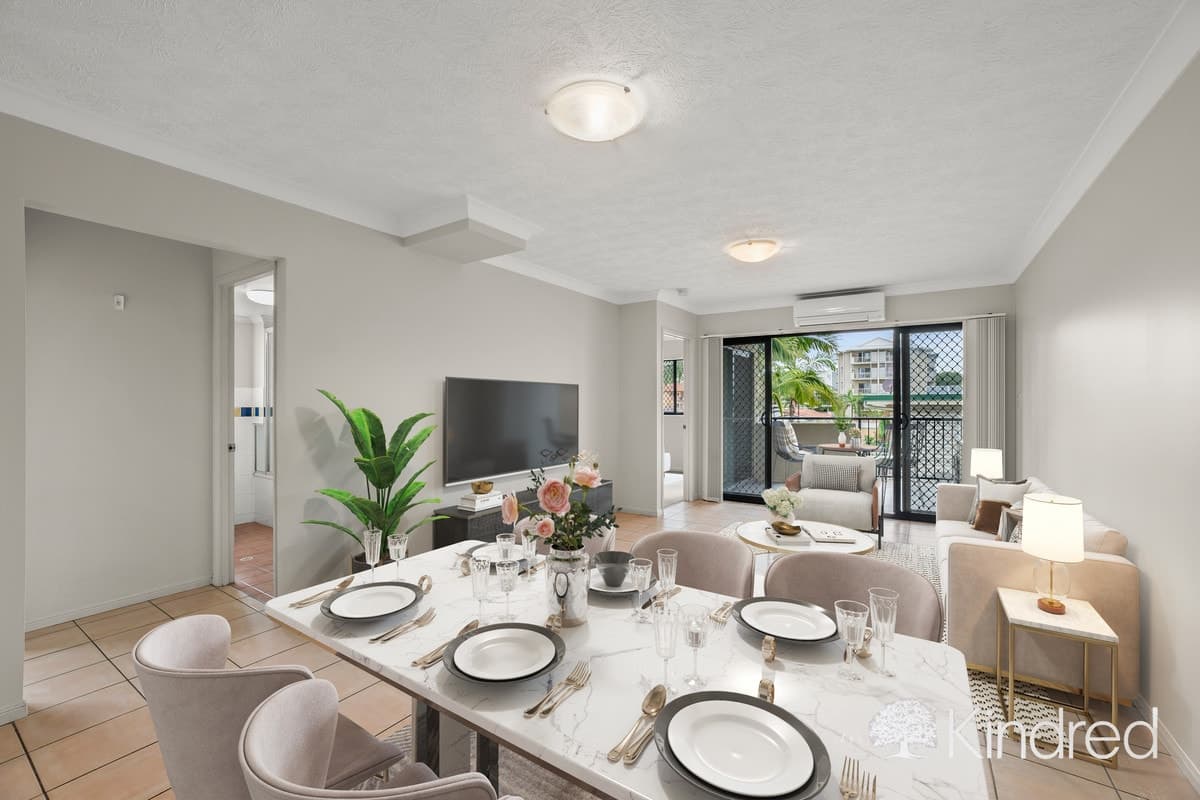 4 / 9 McNaughton Street, Redcliffe QLD 4020, Redcliffe - Thumbnail 3