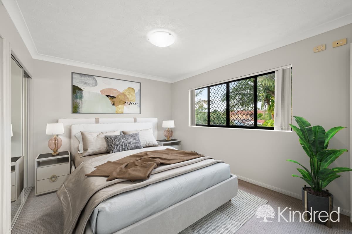 4 / 9 McNaughton Street, Redcliffe QLD 4020, Redcliffe - Thumbnail 4