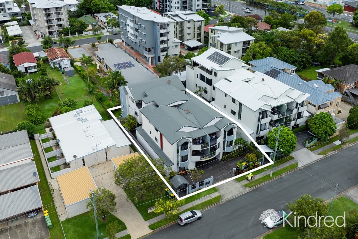 4 / 9 McNaughton Street, Redcliffe QLD 4020, Redcliffe - Thumbnail 5