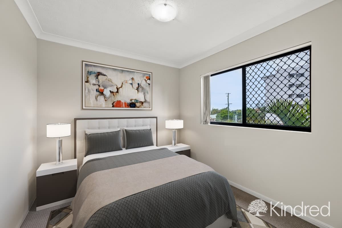 4 / 9 McNaughton Street, Redcliffe QLD 4020, Redcliffe - Thumbnail 7