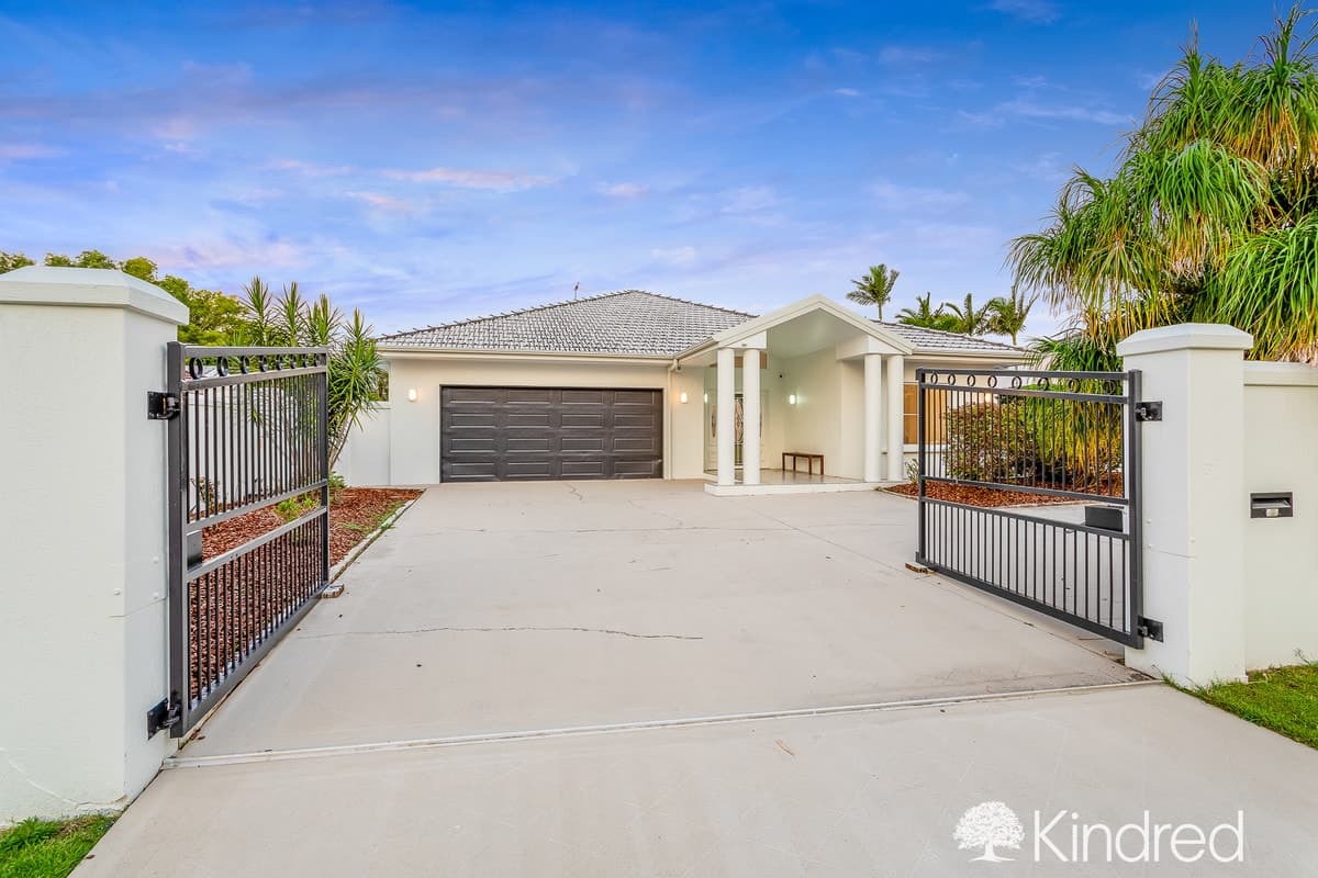 1 Norrland Court, Banksia Beach QLD 4507, Banksia Beach - Thumbnail 2