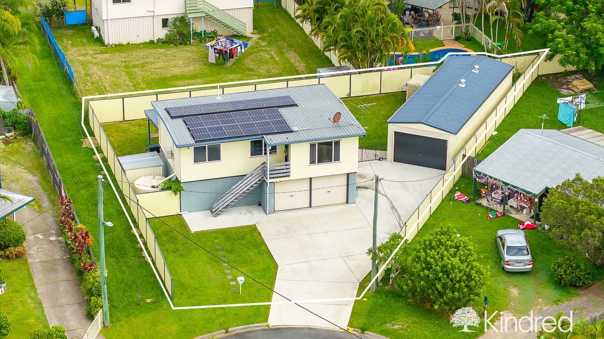 11 Shearwater Court, Deception Bay QLD 4508, Deception Bay - Image 1
