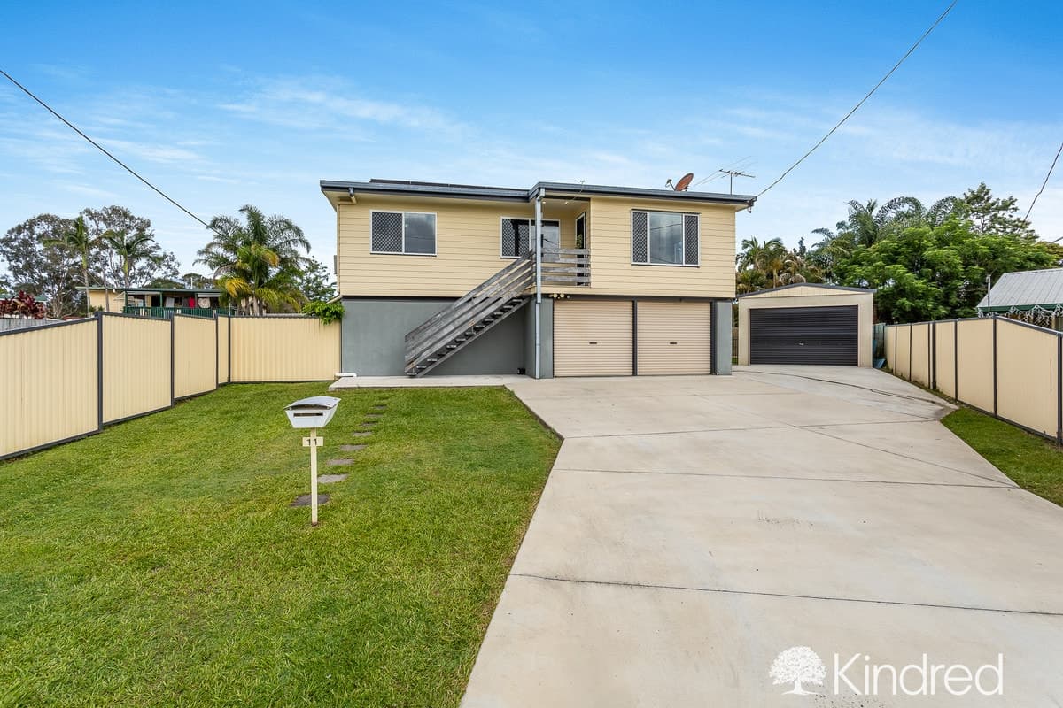 11 Shearwater Court, Deception Bay QLD 4508, Deception Bay - Thumbnail 2
