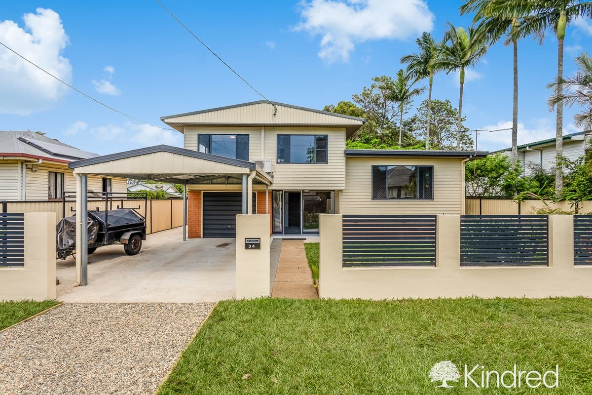 34 Ralph Street, Clontarf QLD 4019, Clontarf - Image 1