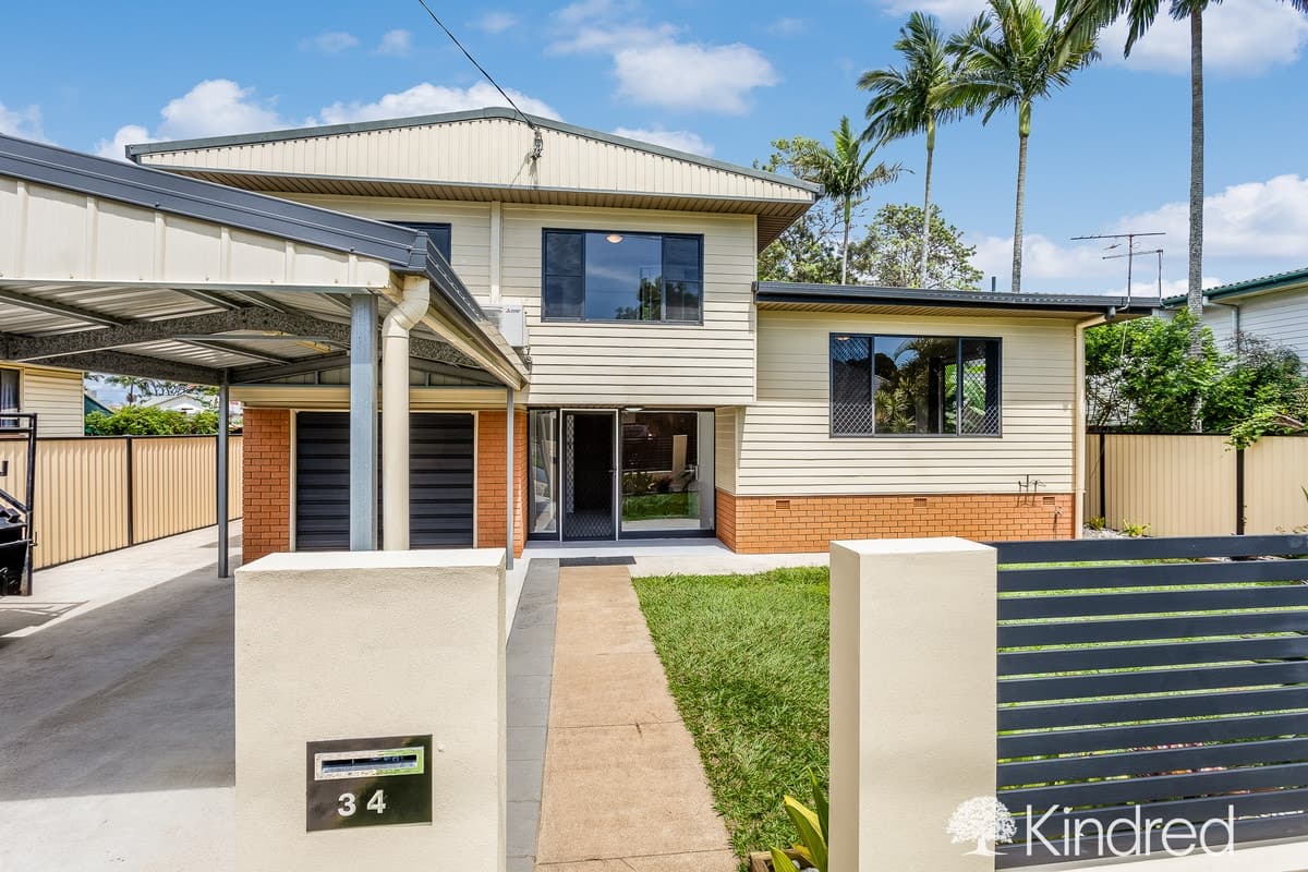 34 Ralph Street, Clontarf QLD 4019, Clontarf - Thumbnail 2