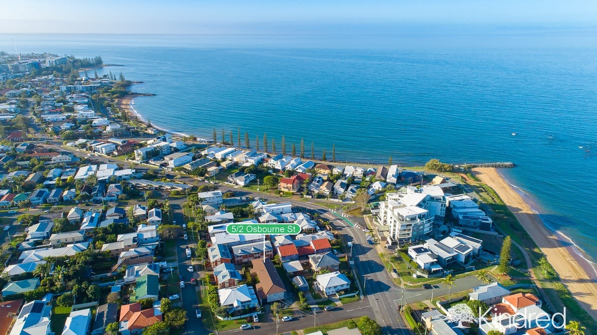 5 / 2 Osbourne Street, Scarborough QLD 4020, Scarborough - Thumbnail 2