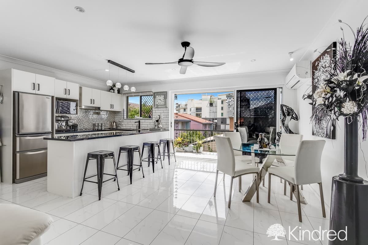 5 / 2 Osbourne Street, Scarborough QLD 4020, Scarborough - Thumbnail 5