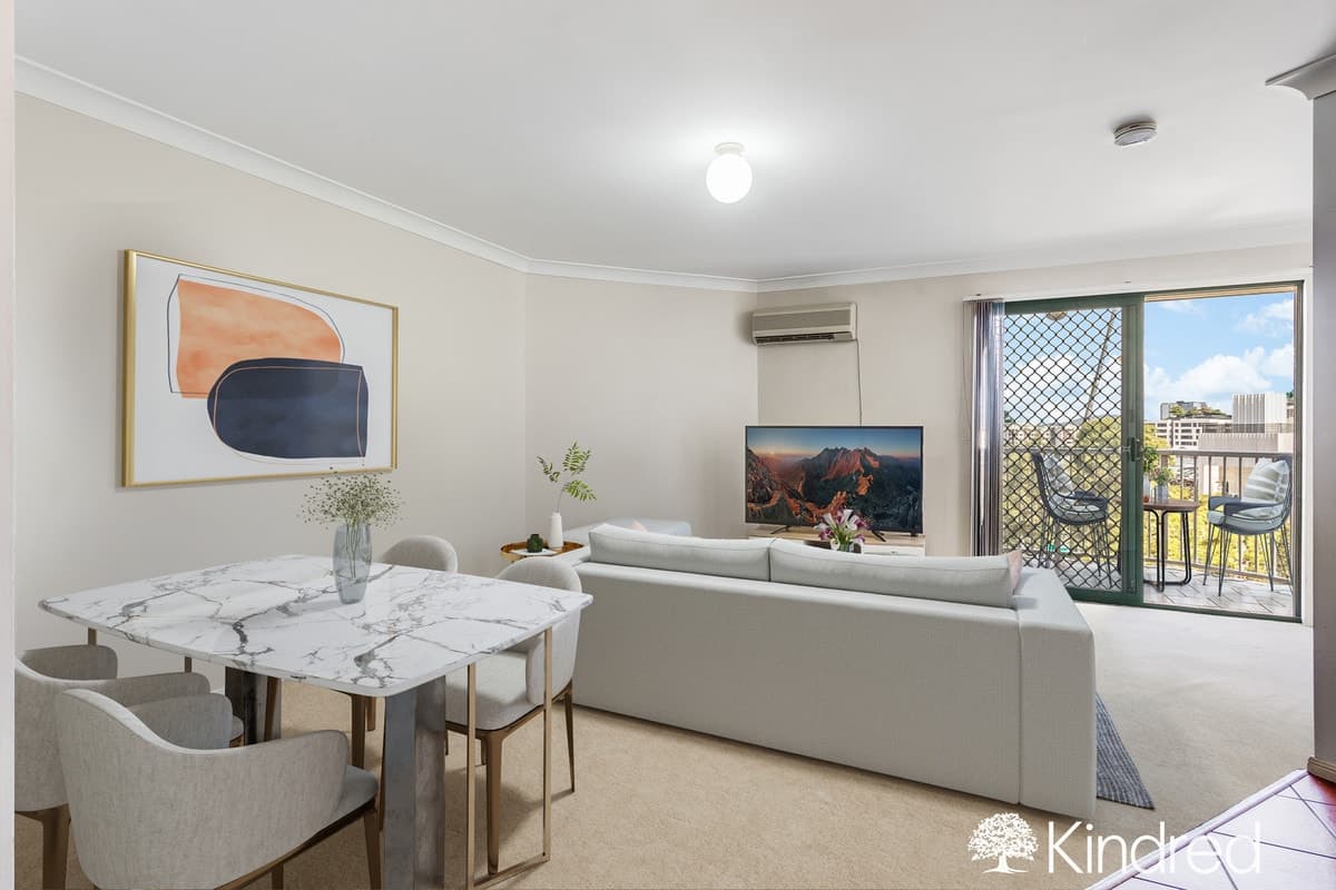 32 / 51 Leopard Street, Kangaroo Point QLD 4169, Kangaroo Point - Thumbnail 2