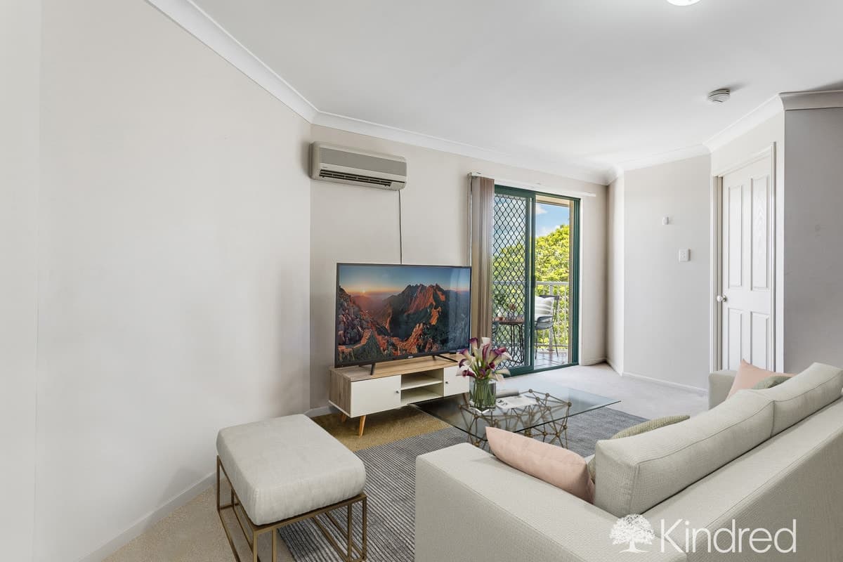 32 / 51 Leopard Street, Kangaroo Point QLD 4169, Kangaroo Point - Thumbnail 3
