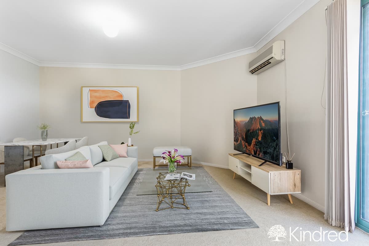 32 / 51 Leopard Street, Kangaroo Point QLD 4169, Kangaroo Point - Thumbnail 4
