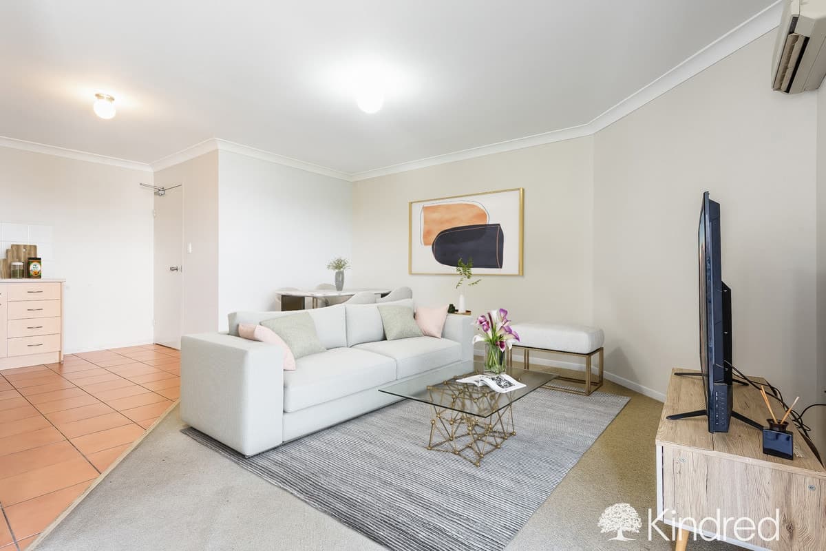 32 / 51 Leopard Street, Kangaroo Point QLD 4169, Kangaroo Point - Thumbnail 5