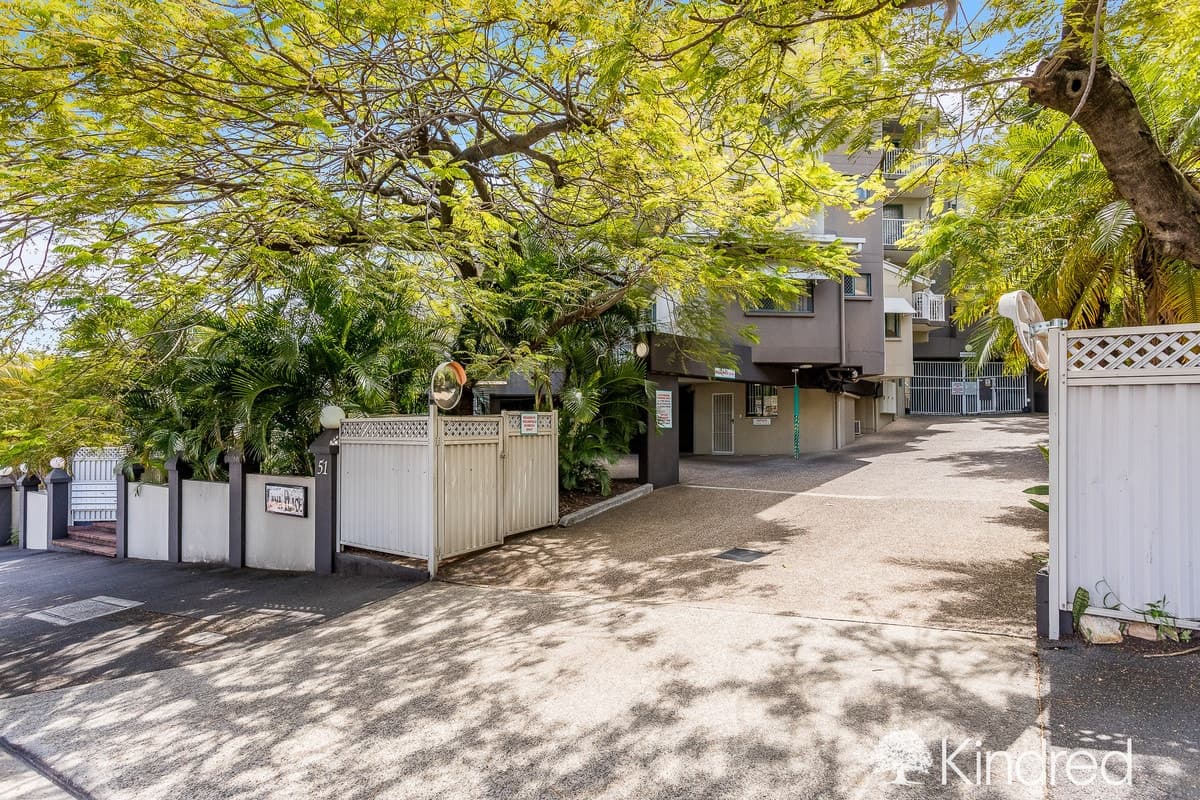 32 / 51 Leopard Street, Kangaroo Point QLD 4169, Kangaroo Point - Thumbnail 8