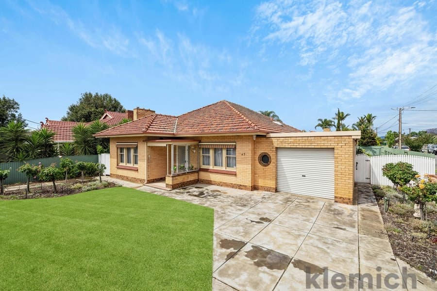 45 Main Street, Beverley, Beverley - Image 1