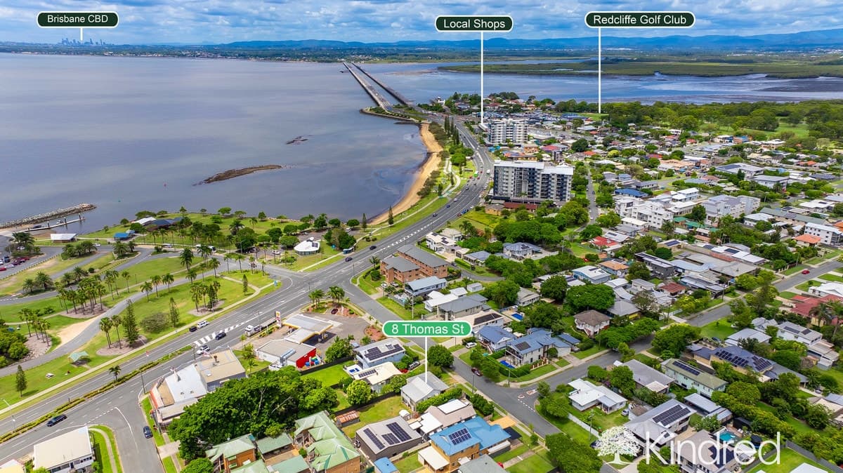 8 Thomas Street, Clontarf QLD 4019, Clontarf - Thumbnail 3
