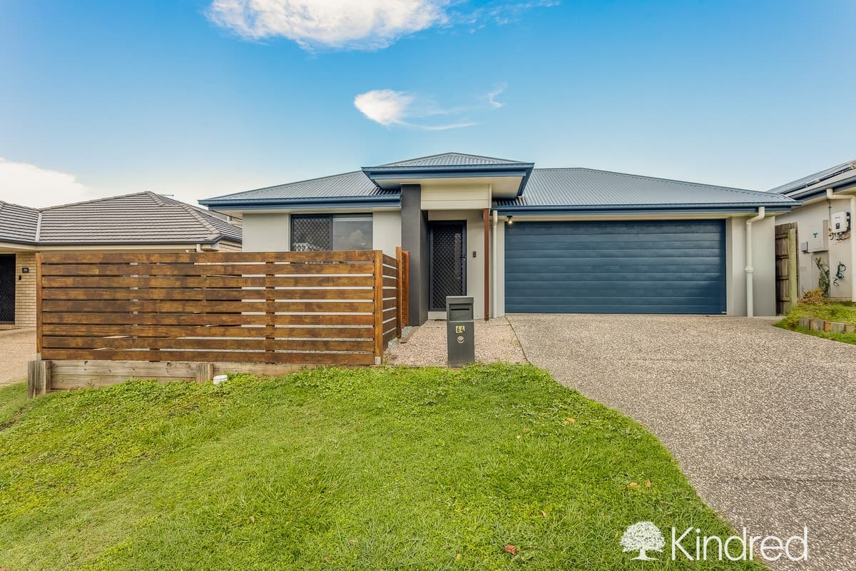 64 Celebration Crescent, Griffin QLD 4503, Griffin - Image 1