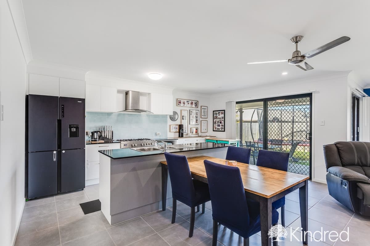 64 Celebration Crescent, Griffin QLD 4503, Griffin - Thumbnail 4