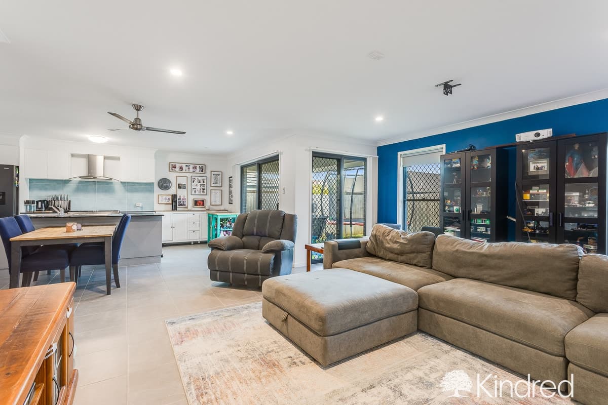 64 Celebration Crescent, Griffin QLD 4503, Griffin - Thumbnail 7
