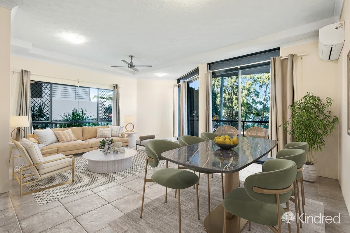 2 / 81 Marine Parade, Redcliffe QLD 4020, Redcliffe - Thumbnail 3