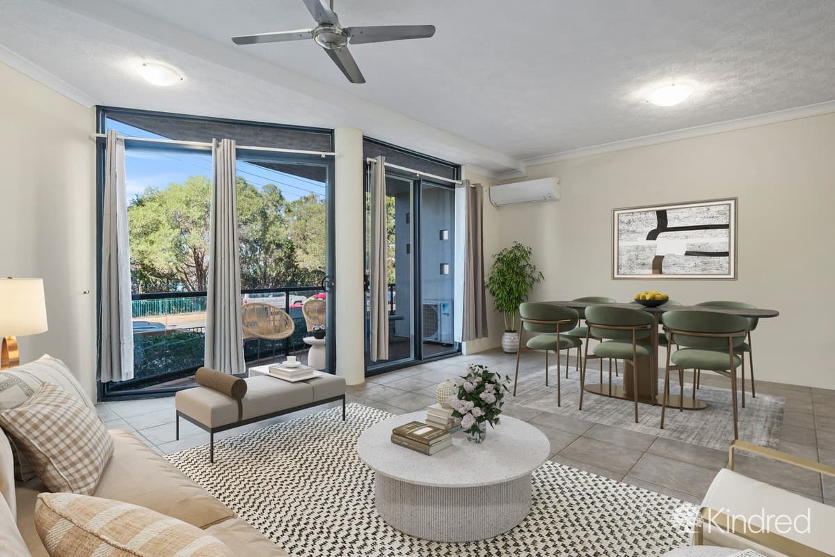 2 / 81 Marine Parade, Redcliffe QLD 4020, Redcliffe - Thumbnail 4