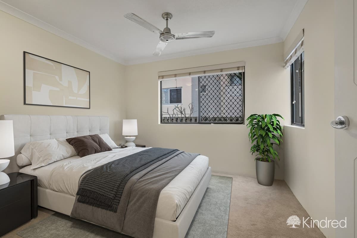 2 / 81 Marine Parade, Redcliffe QLD 4020, Redcliffe - Thumbnail 5