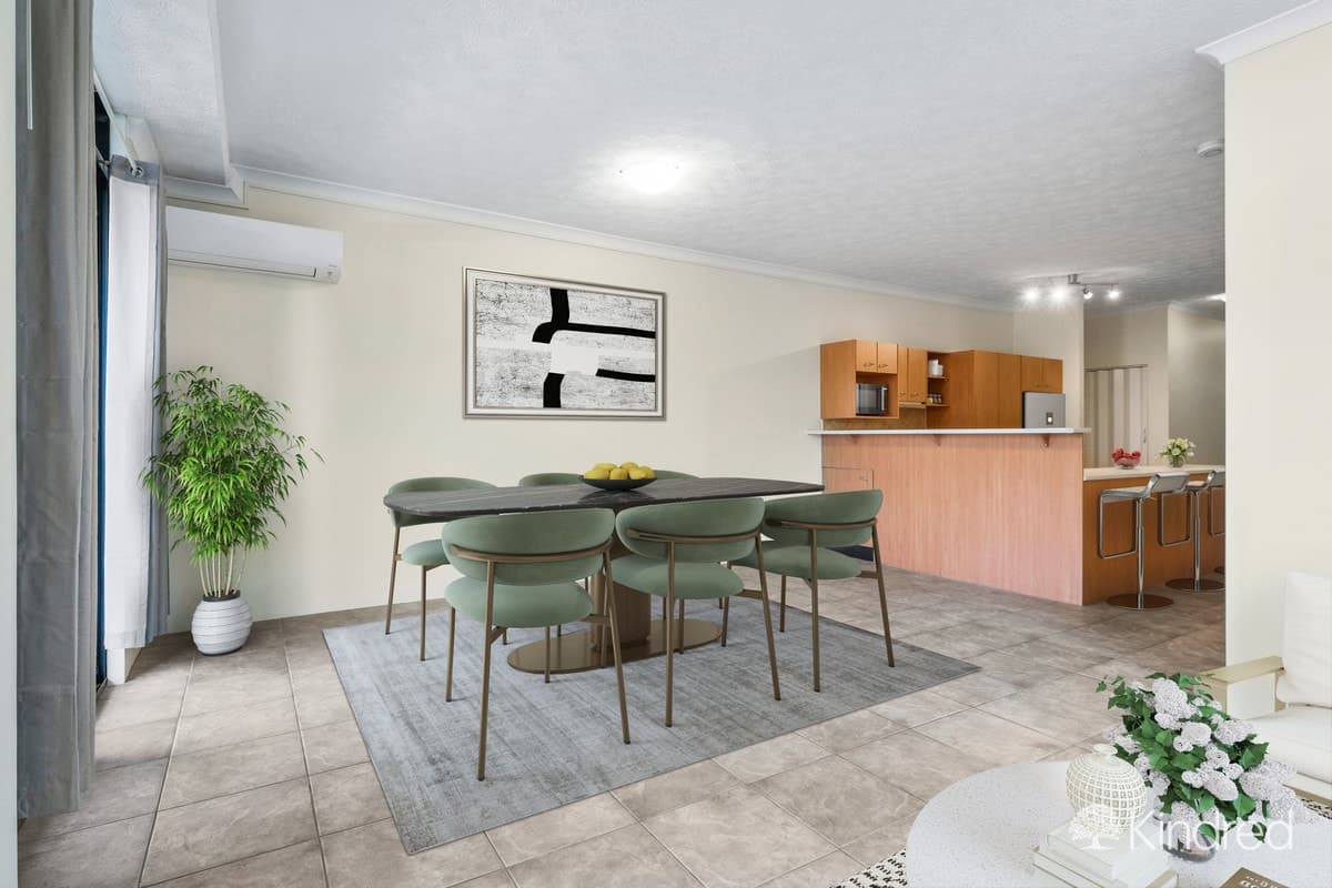 2 / 81 Marine Parade, Redcliffe QLD 4020, Redcliffe - Thumbnail 6