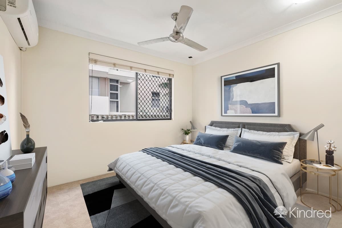 2 / 81 Marine Parade, Redcliffe QLD 4020, Redcliffe - Thumbnail 7