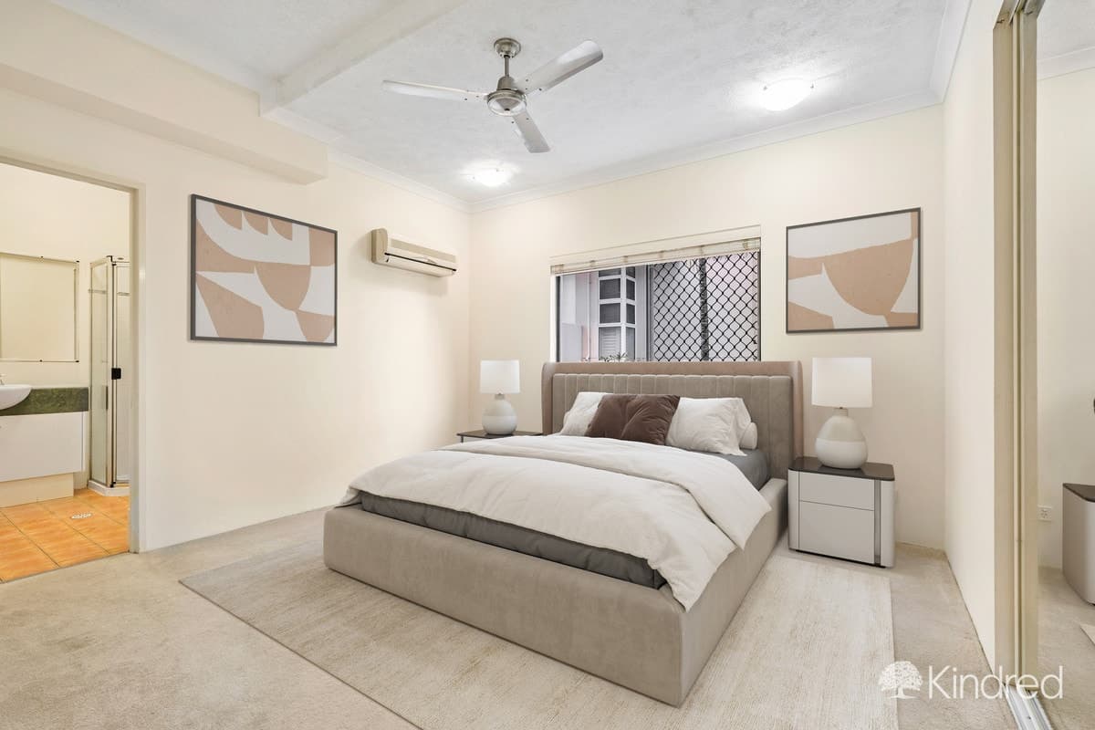 2 / 81 Marine Parade, Redcliffe QLD 4020, Redcliffe - Thumbnail 8