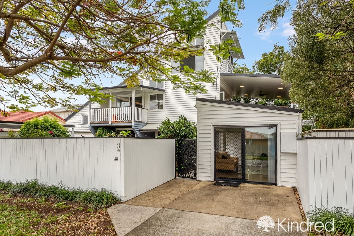 3 Brighton Street, Woody Point QLD 4019, Woody Point - Image 1