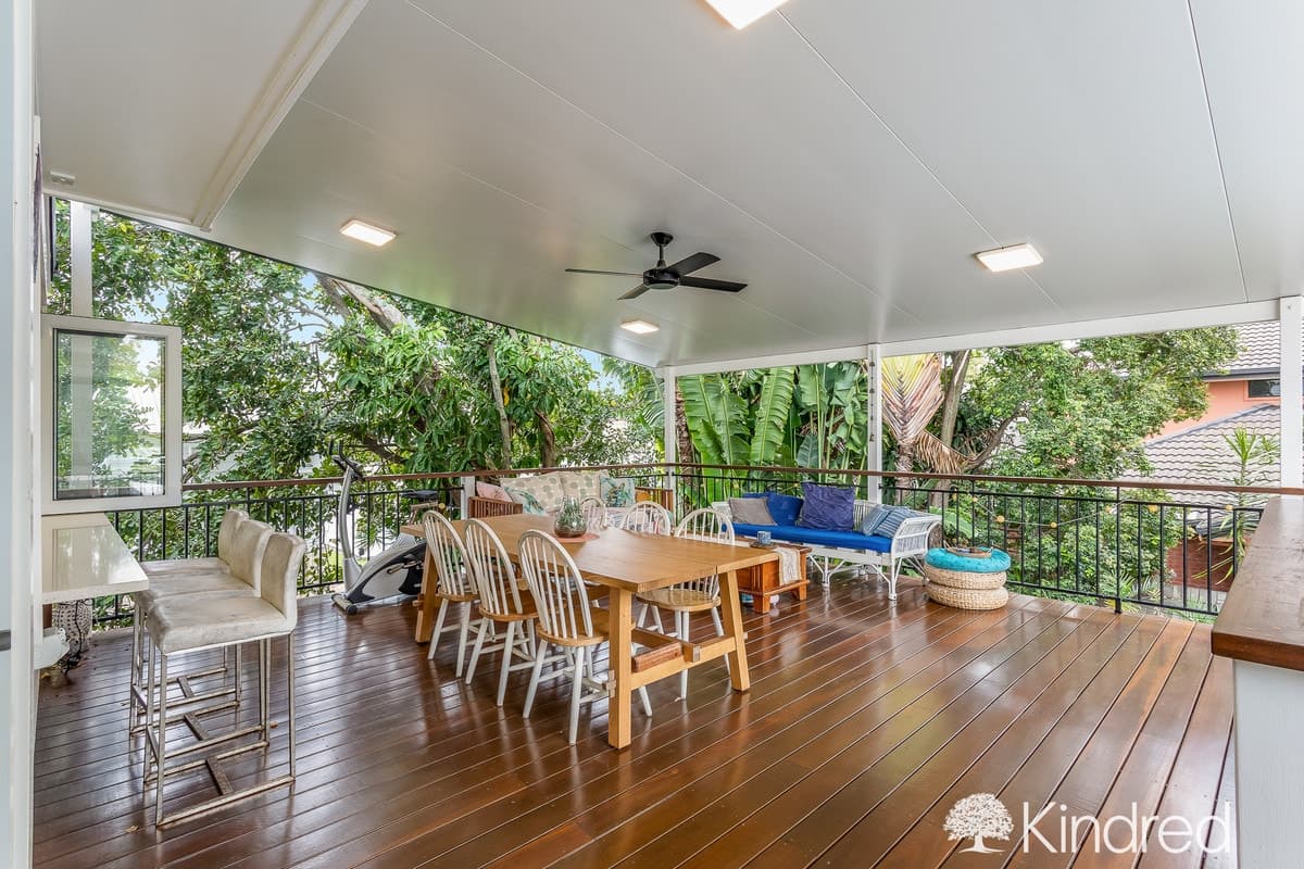 3 Brighton Street, Woody Point QLD 4019, Woody Point - Thumbnail 4