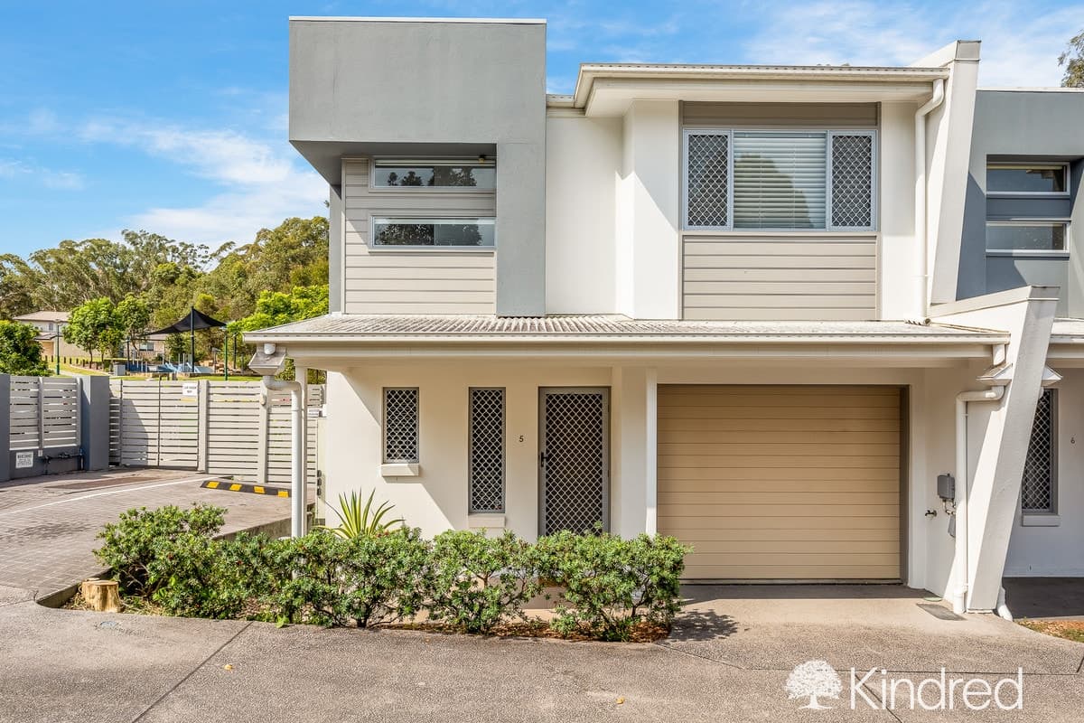 5 / 32-34 Birchgrove Crescent, Kallangur QLD 4503, Kallangur - Image 1