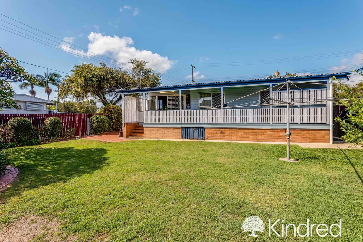 6 Porter Street, Redcliffe QLD 4020, Redcliffe - Image 1