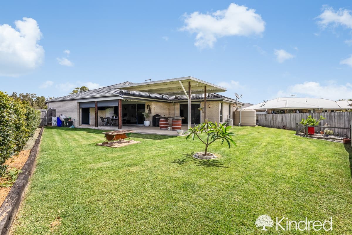 52 Tiffany Court, Caboolture QLD 4510, Caboolture - Image 1