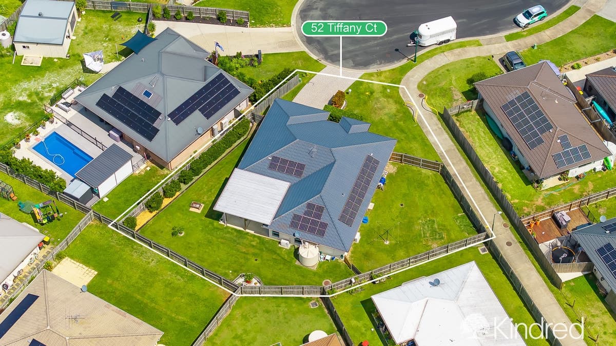 52 Tiffany Court, Caboolture QLD 4510, Caboolture - Thumbnail 2
