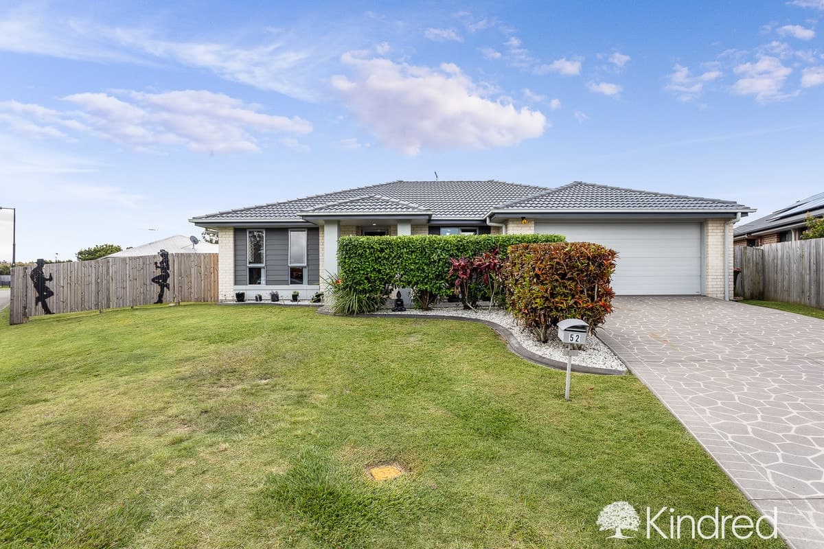 52 Tiffany Court, Caboolture QLD 4510, Caboolture - Thumbnail 4