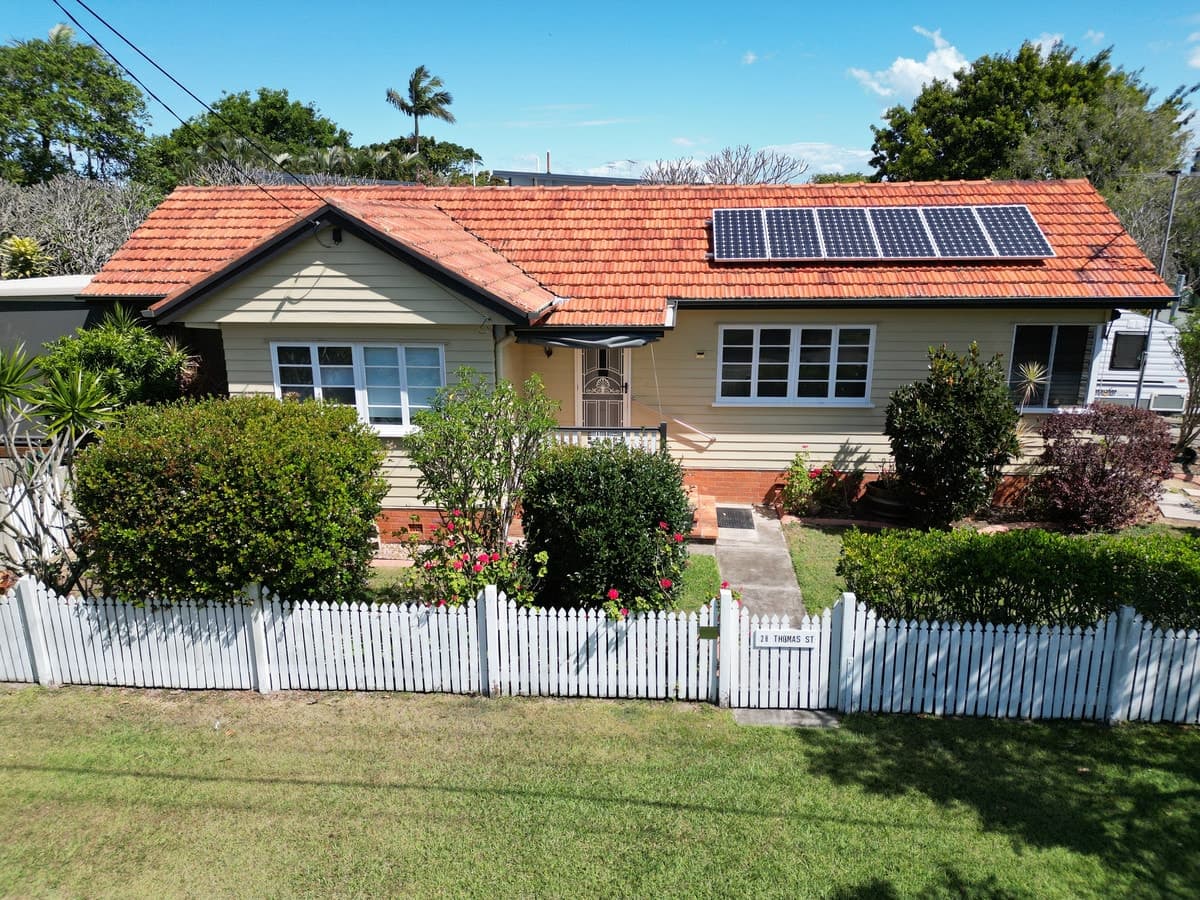 28 Thomas Street, Clontarf QLD 4019, Clontarf - Image 1