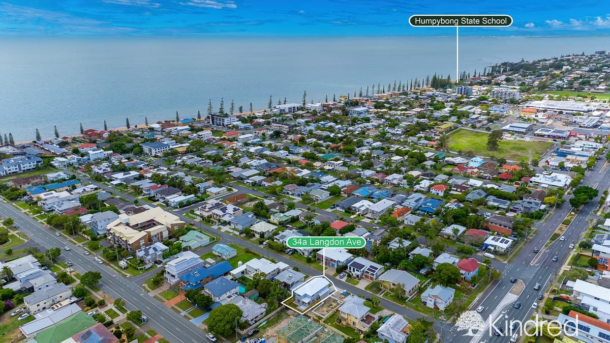34a Langdon Avenue, Margate QLD 4019, Margate - Thumbnail 2