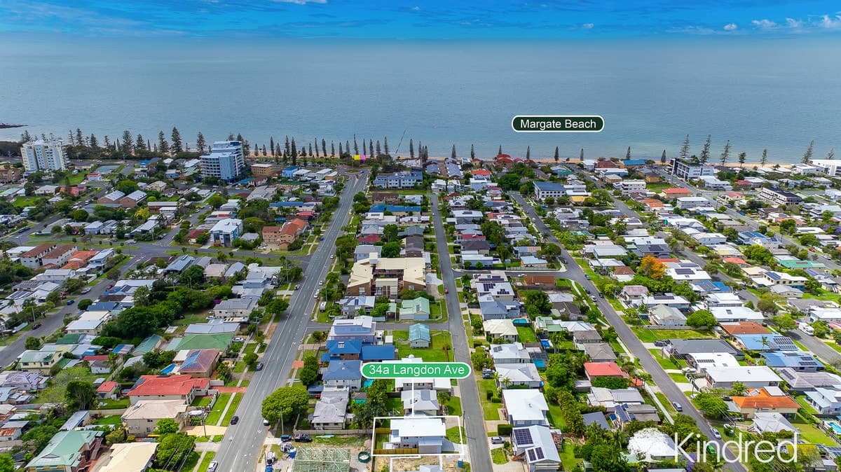 34a Langdon Avenue, Margate QLD 4019, Margate - Thumbnail 3