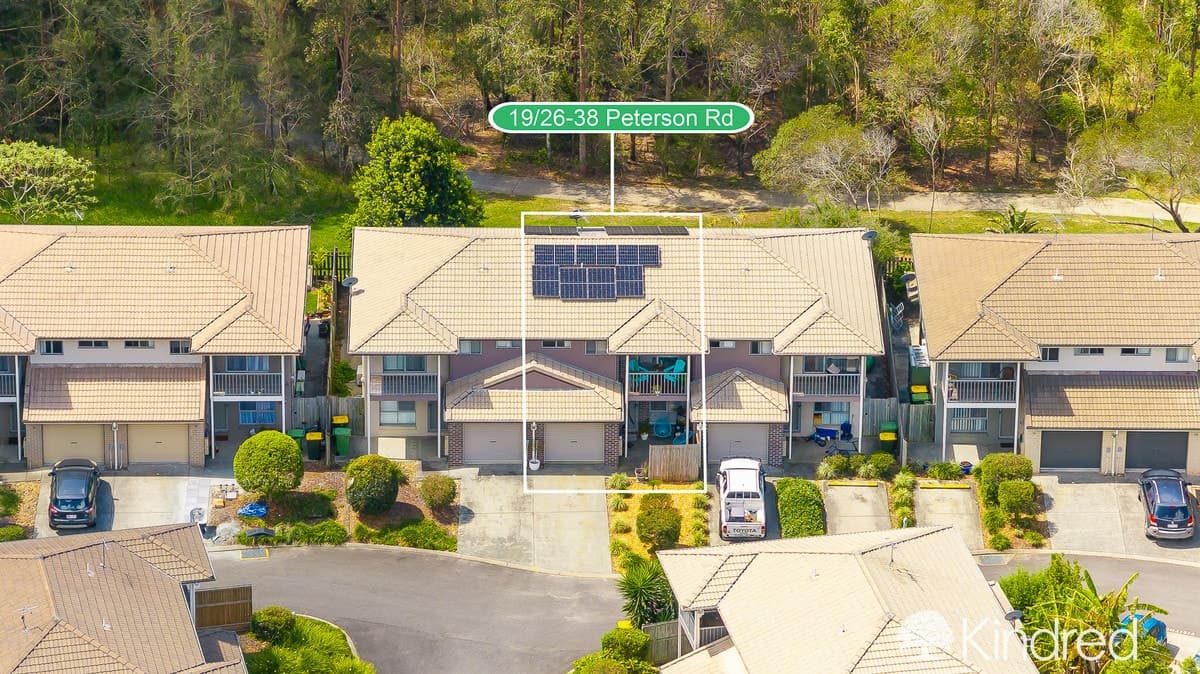 19 / 26-38 Petersen Road, Morayfield QLD 4506, Morayfield - Image 1