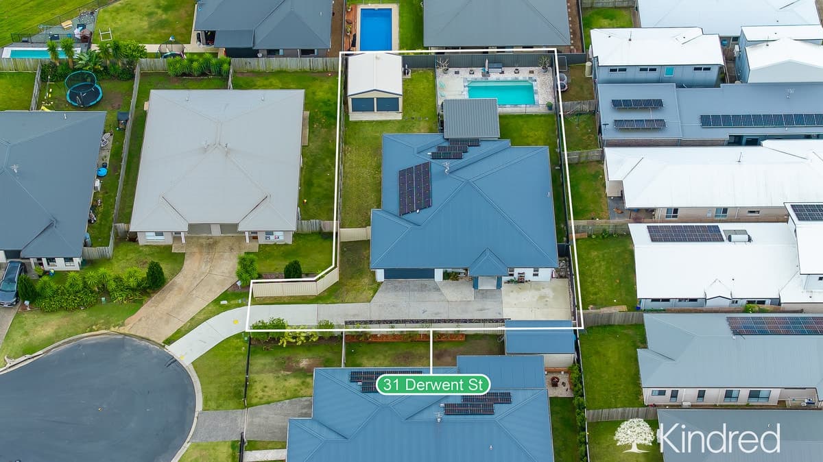 31 Derwent Street, Burpengary QLD 4505, Burpengary - Thumbnail 2