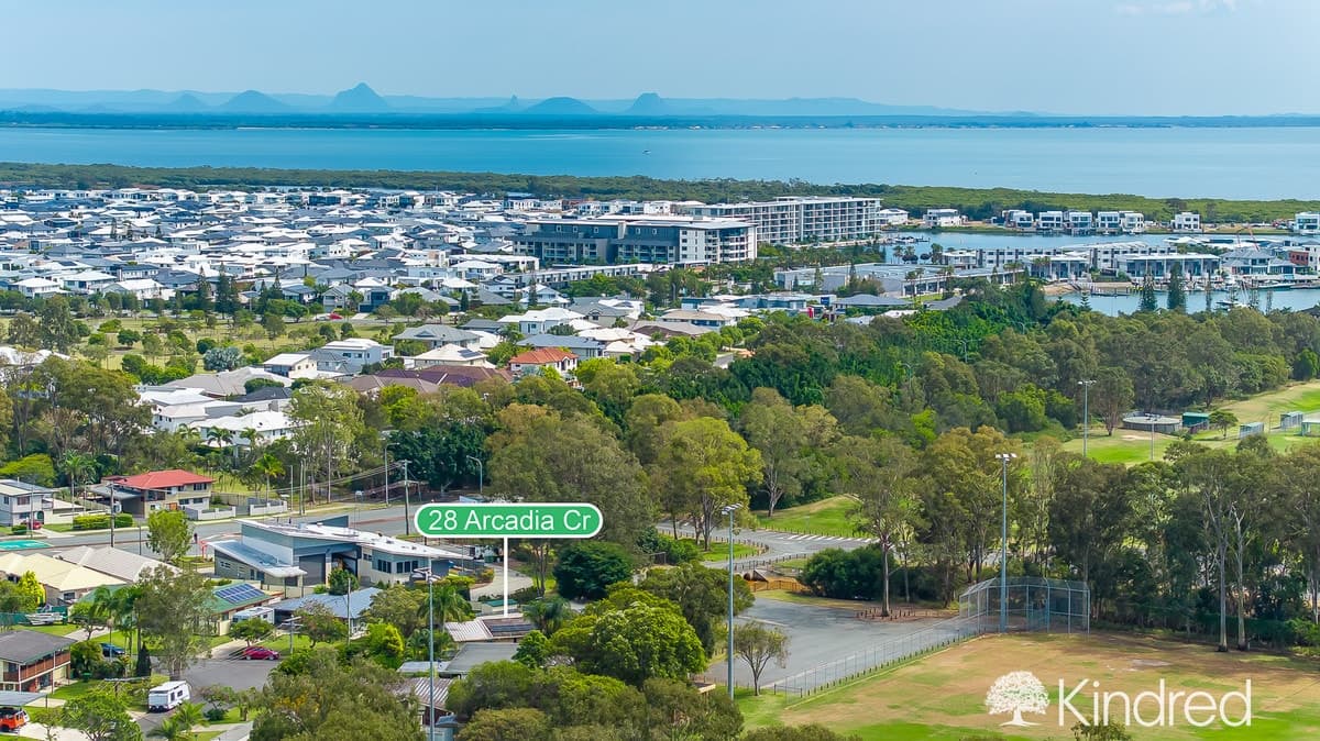 28 Arcadia Crescent, Kippa-Ring QLD 4021, Kippa-Ring - Image 1