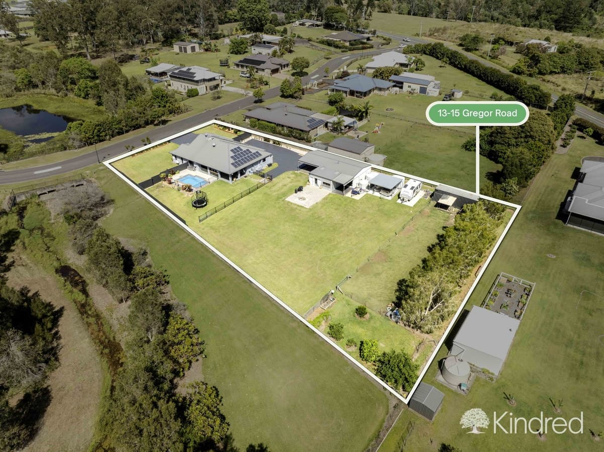 13-15 Gregor Road, Upper Caboolture QLD 4510, Upper Caboolture - Thumbnail 4