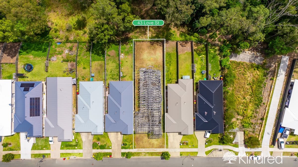 43 Love Street, Upper Caboolture QLD 4510, Upper Caboolture - Image 1