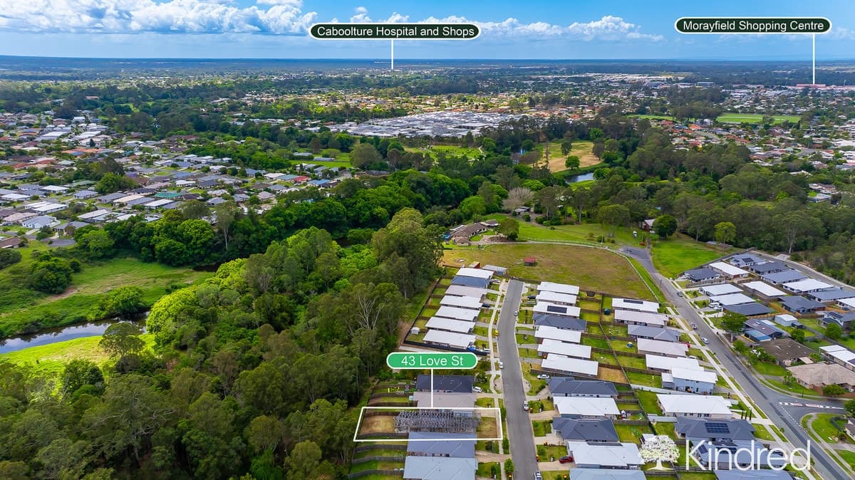 43 Love Street, Upper Caboolture QLD 4510, Upper Caboolture - Thumbnail 2