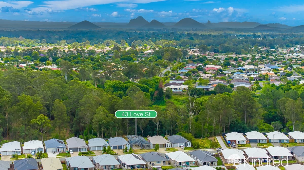 43 Love Street, Upper Caboolture QLD 4510, Upper Caboolture - Thumbnail 3